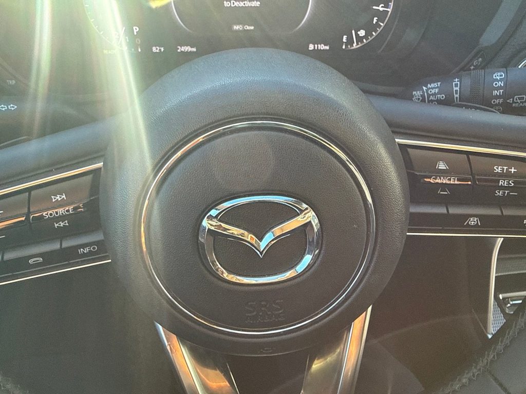 Thumbnail: 2026 Mazda CX-90 - 26