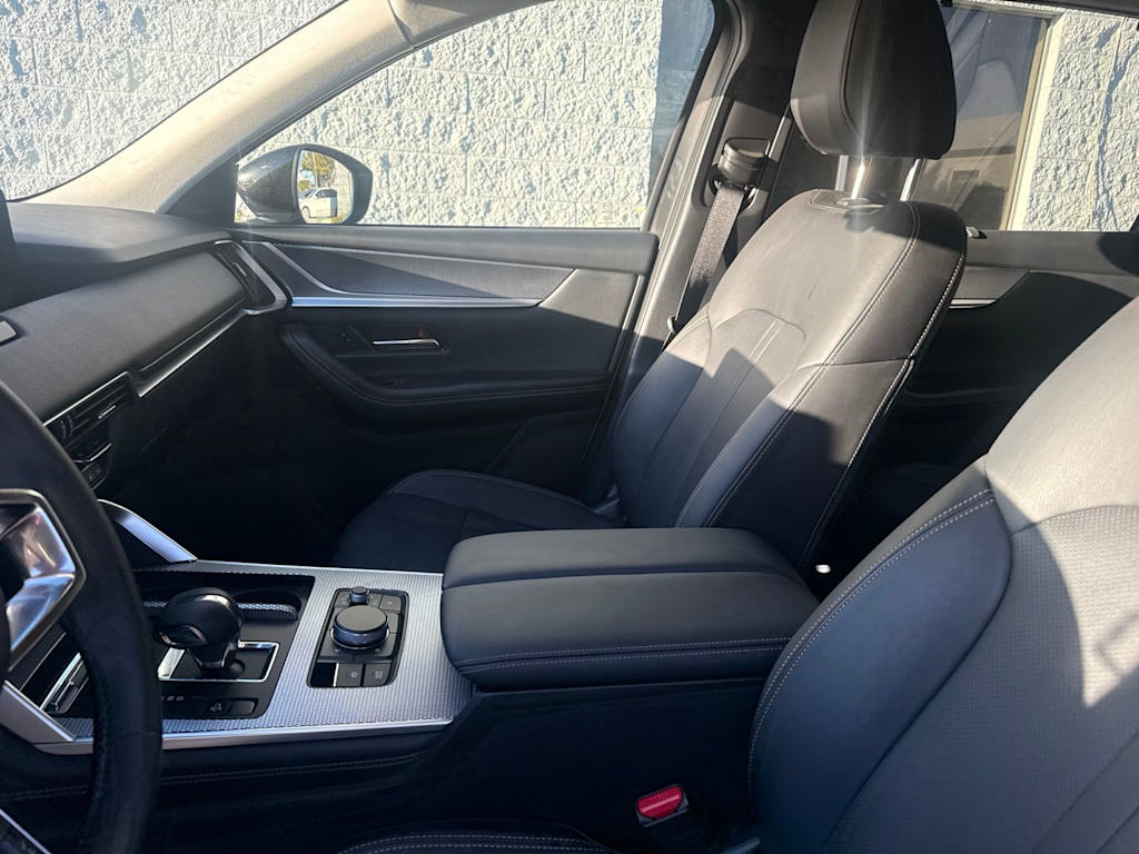 Thumbnail: 2026 Mazda CX-90 - 8