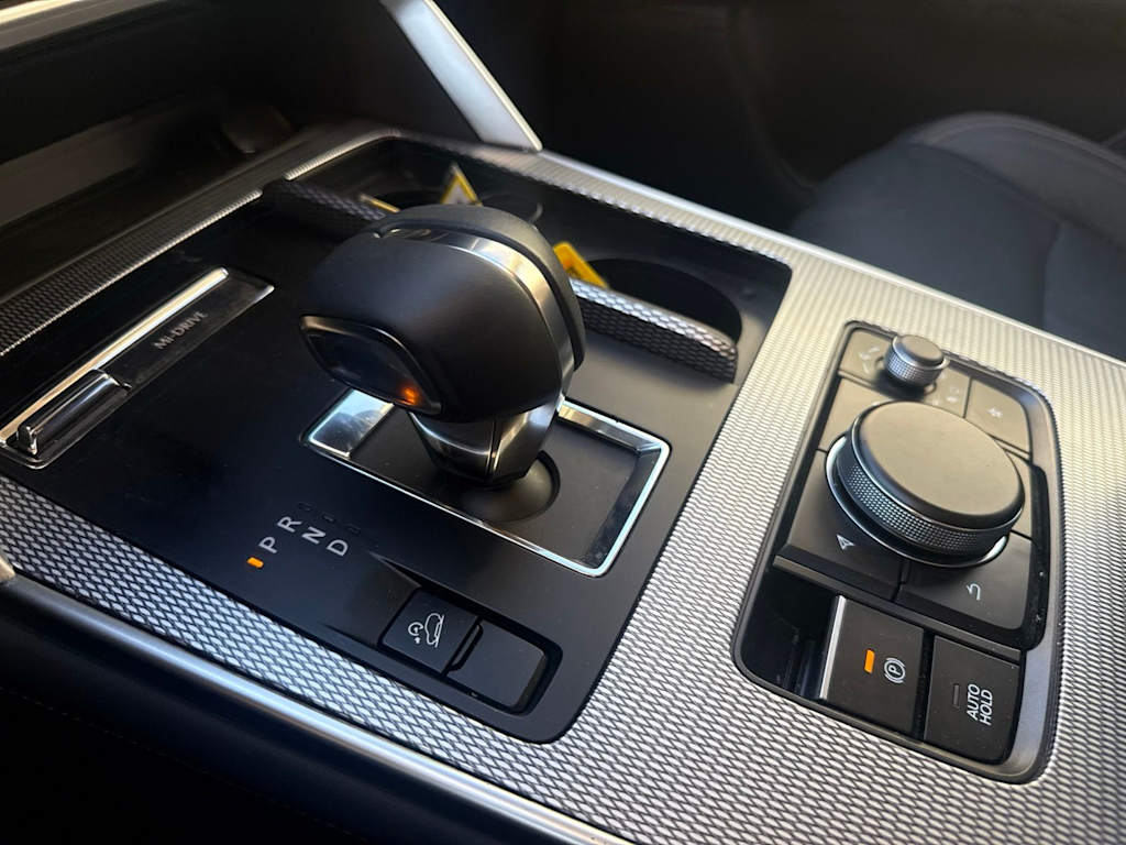 Thumbnail: 2026 Mazda CX-90 - 11