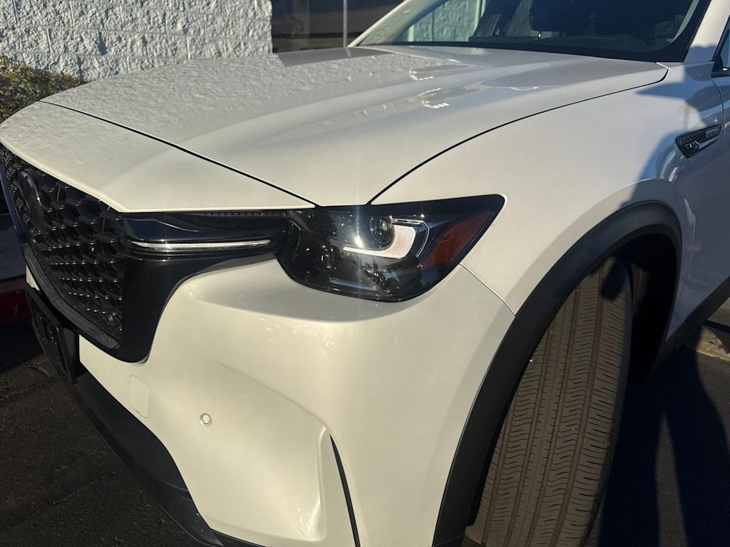 Thumbnail: 2026 Mazda CX-90 - 18