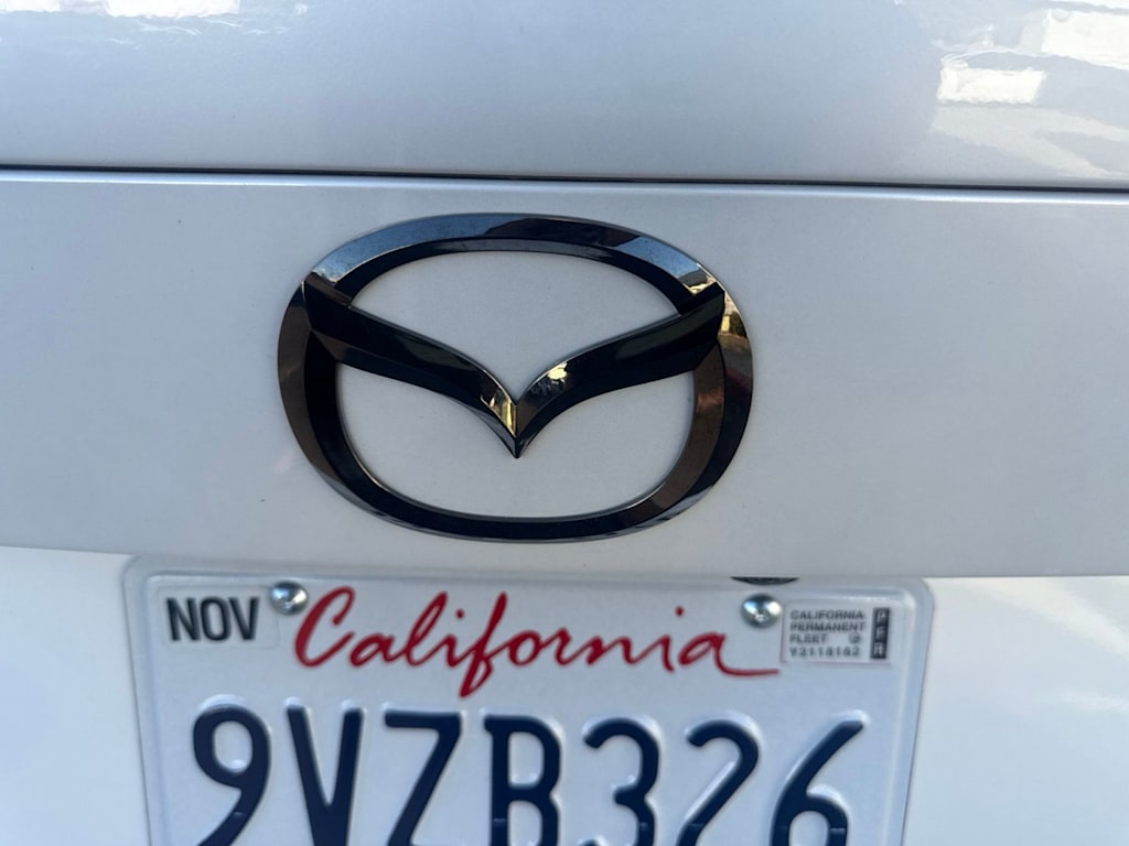 Thumbnail: 2026 Mazda CX-90 - 21