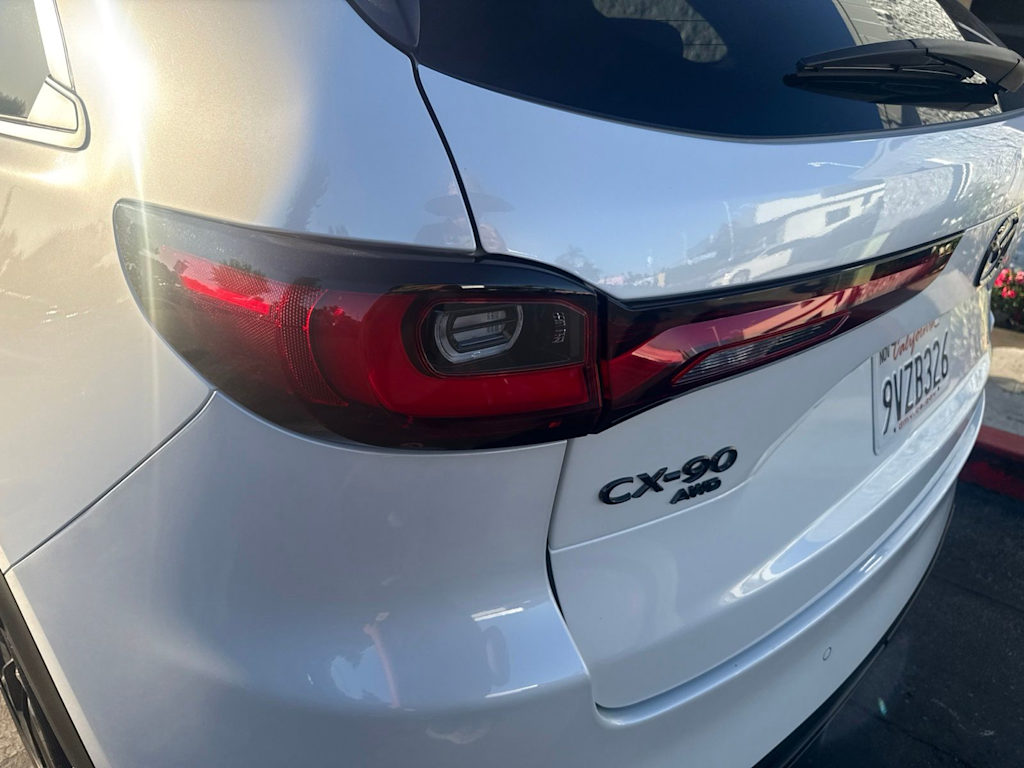 Thumbnail: 2026 Mazda CX-90 - 20