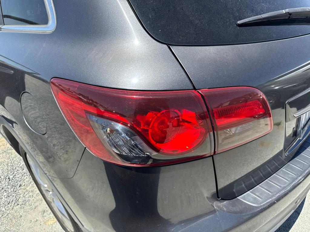Thumbnail: 2014 Mazda CX-9 - 14