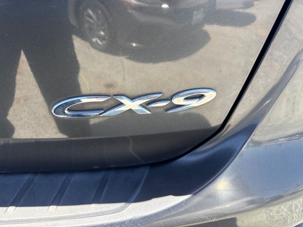 Thumbnail: 2014 Mazda CX-9 - 16