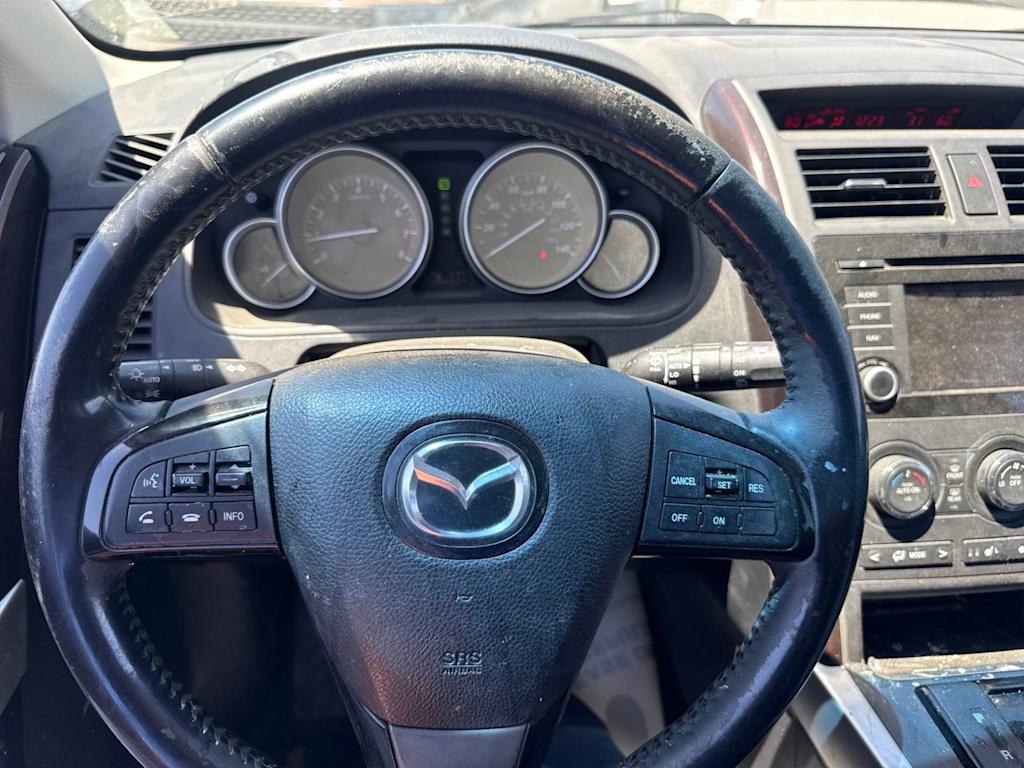 Thumbnail: 2014 Mazda CX-9 - 2