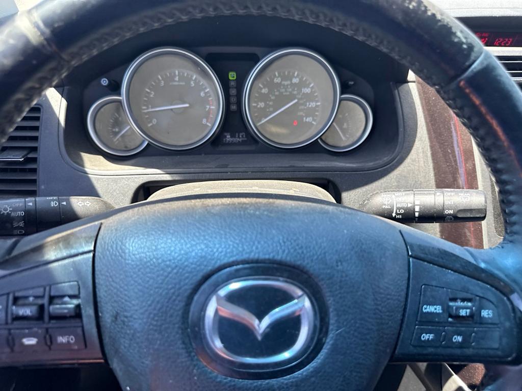 Thumbnail: 2014 Mazda CX-9 - 19