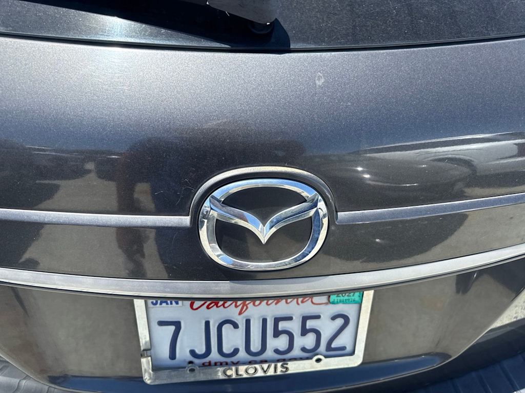Thumbnail: 2014 Mazda CX-9 - 15