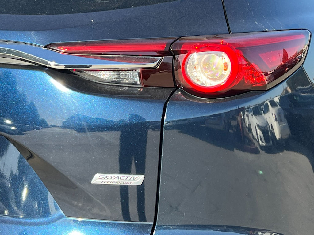2018 Mazda CX-9 Touring 30