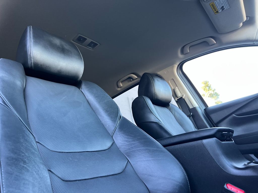 2018 Mazda CX-9 Touring 11
