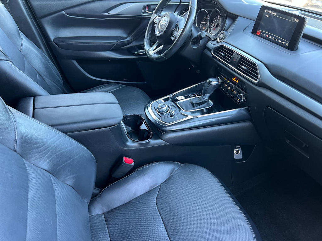 2018 Mazda CX-9 Touring 10