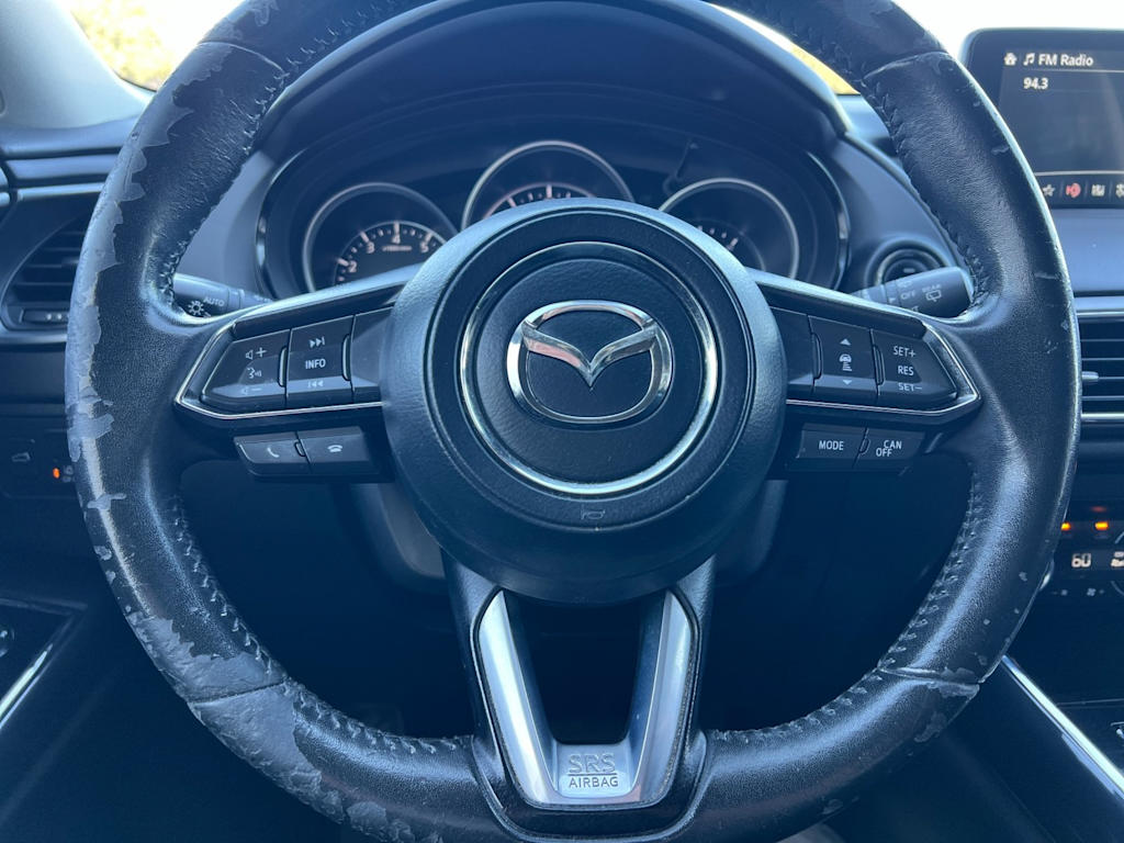 2018 Mazda CX-9 Touring 14