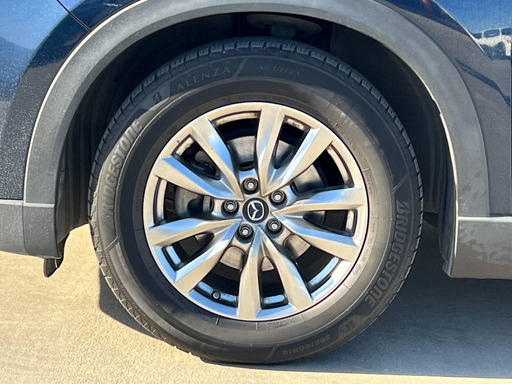 2018 Mazda CX-9 Touring 8