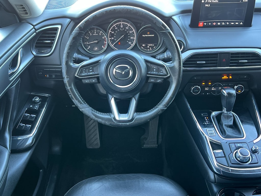 2018 Mazda CX-9 Touring 13