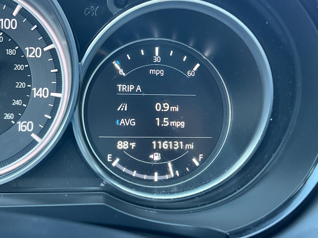 2018 Mazda CX-9 Touring 29