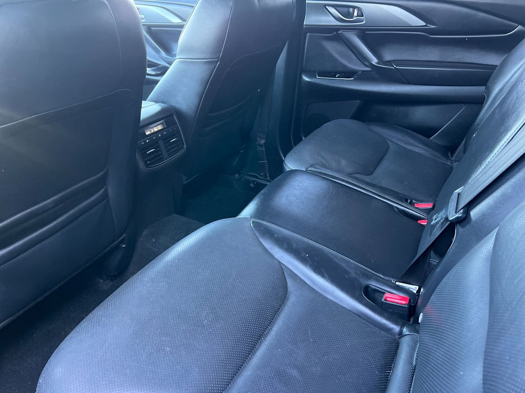 2018 Mazda CX-9 Touring 12