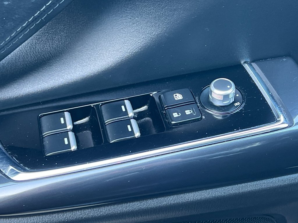 2018 Mazda CX-9 Touring 24