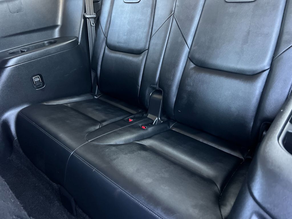 2018 Mazda CX-9 Touring 25