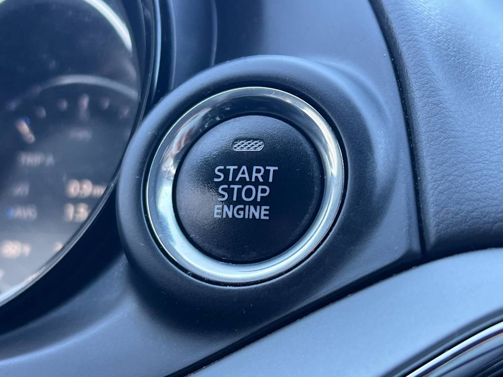2018 Mazda CX-9 Touring 28