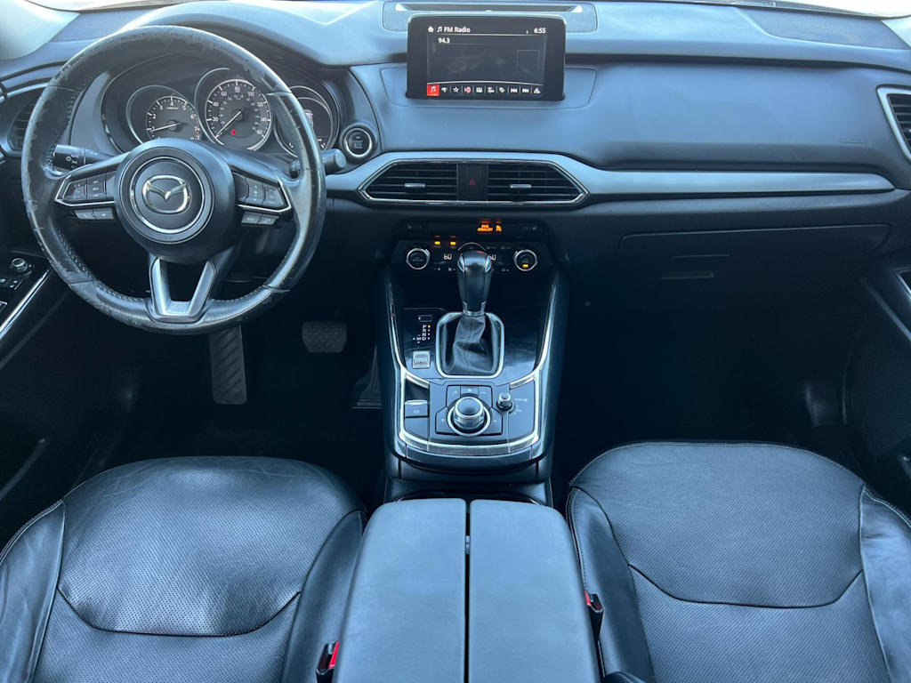 2018 Mazda CX-9 Touring 2