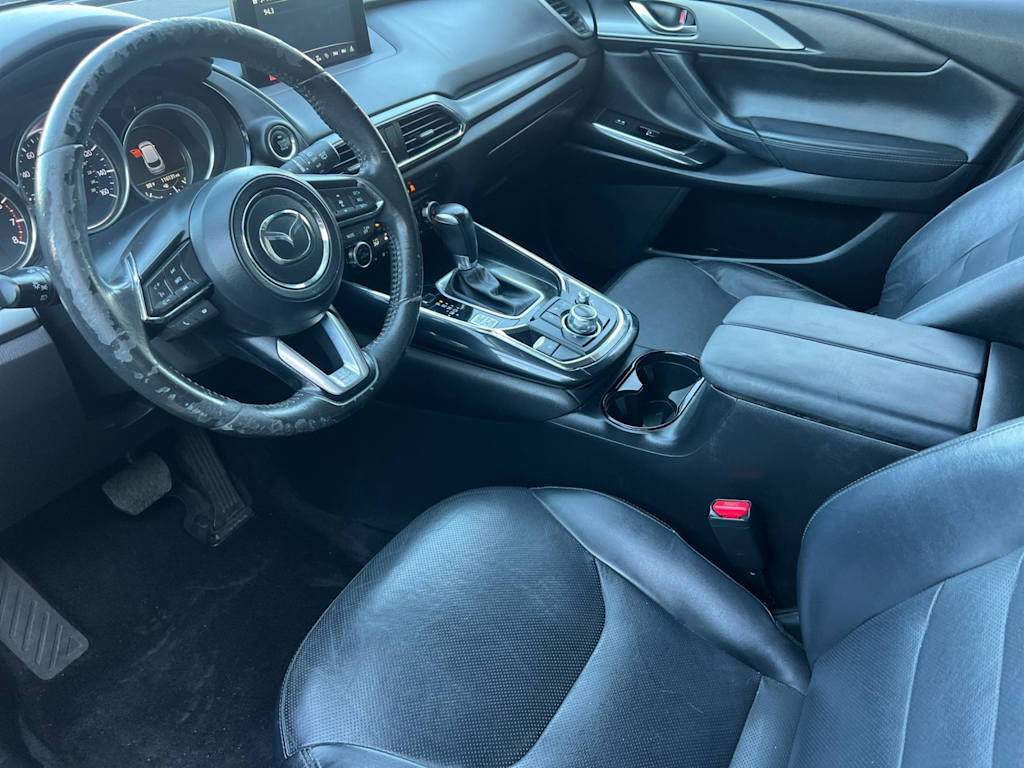 2018 Mazda CX-9 Touring 9