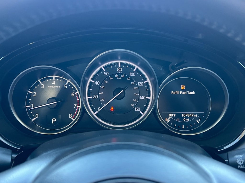 Thumbnail: 2019 Mazda CX-9 - 15