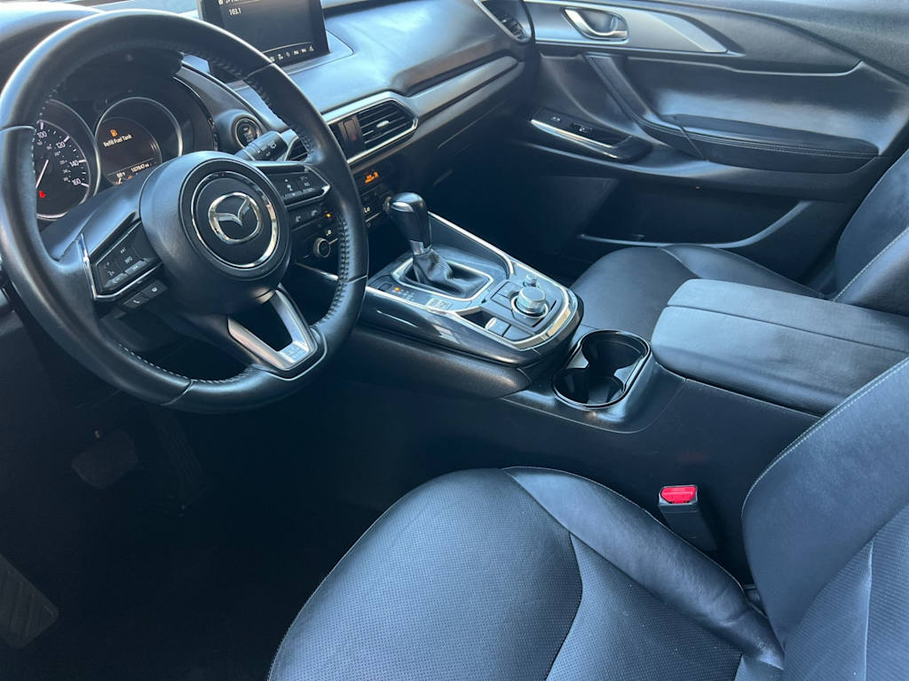 Thumbnail: 2019 Mazda CX-9 - 9