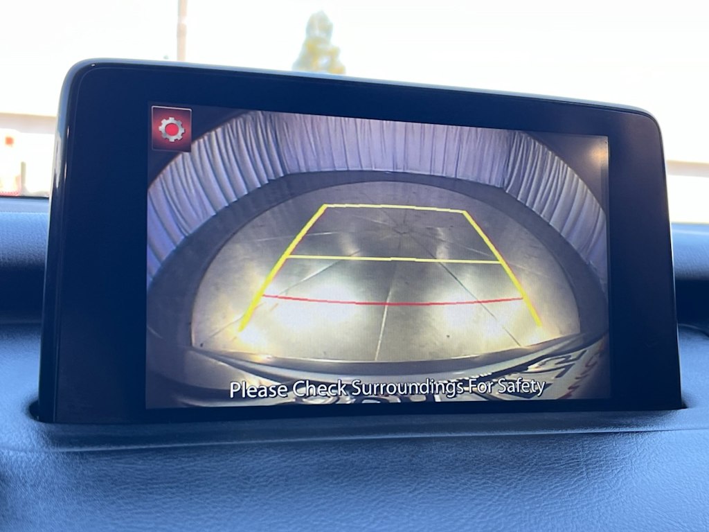 Thumbnail: 2019 Mazda CX-9 - 26