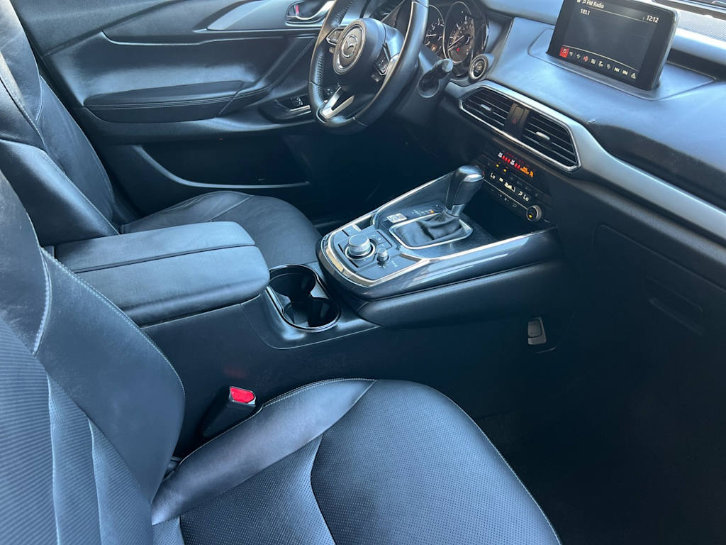 Thumbnail: 2019 Mazda CX-9 - 12