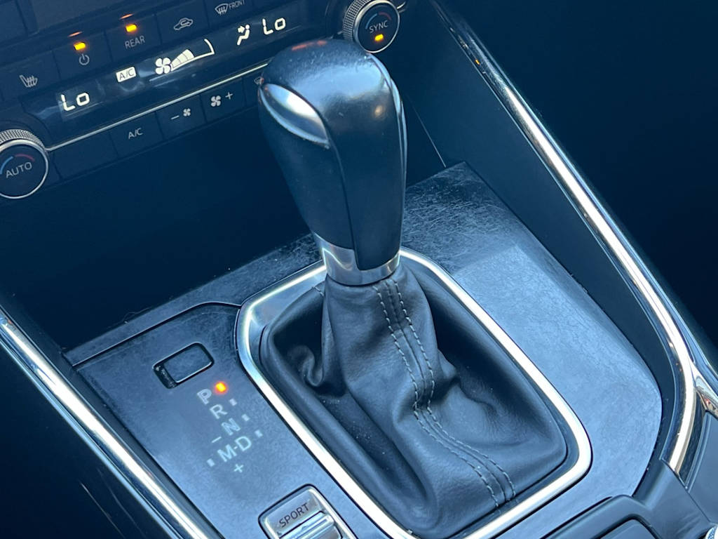 Thumbnail: 2019 Mazda CX-9 - 14