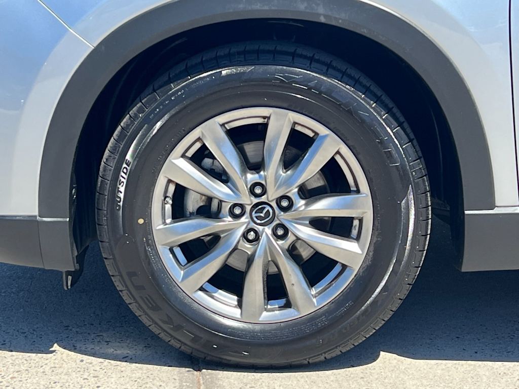 Thumbnail: 2019 Mazda CX-9 - 8