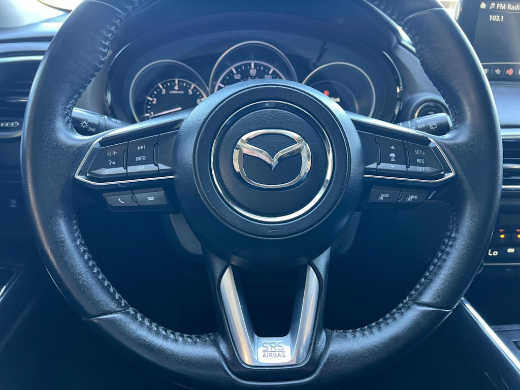 Thumbnail: 2019 Mazda CX-9 - 29