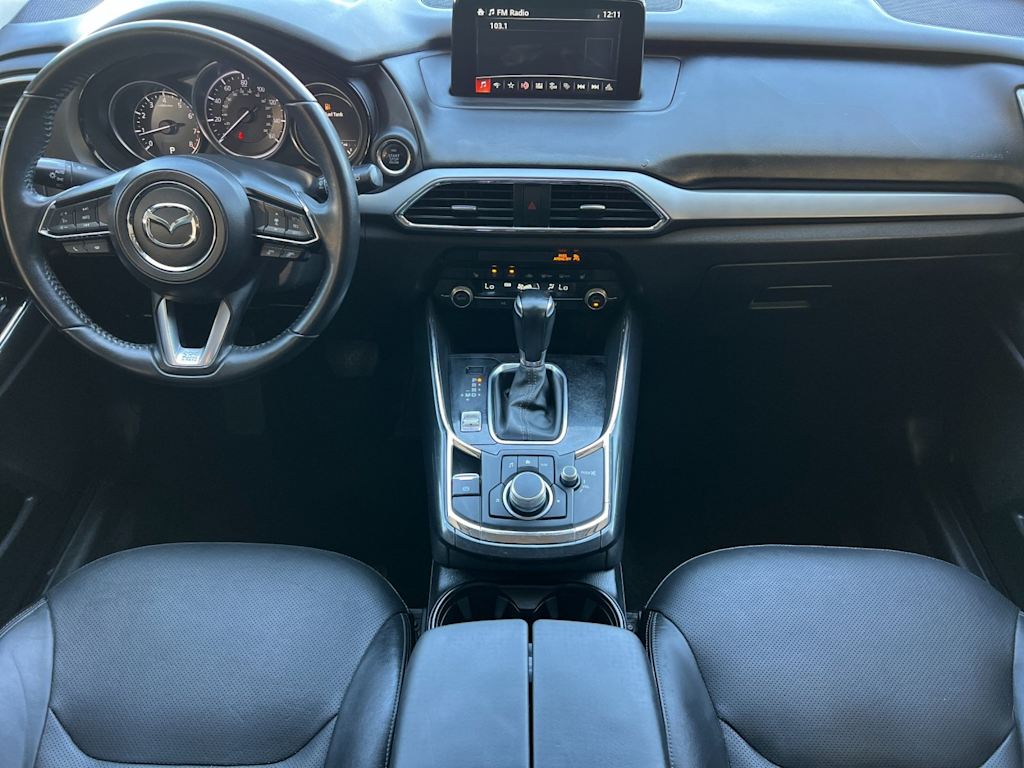 Thumbnail: 2019 Mazda CX-9 - 2
