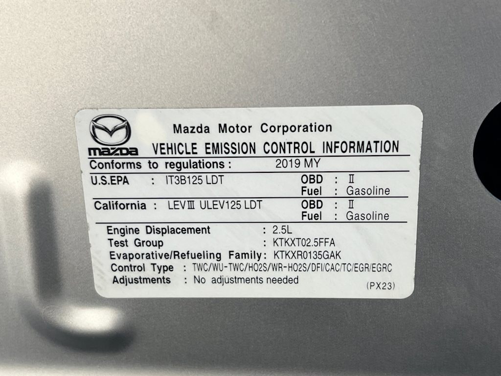Thumbnail: 2019 Mazda CX-9 - 17