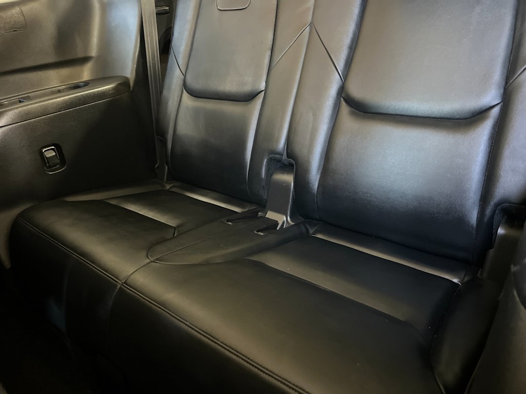 Thumbnail: 2019 Mazda CX-9 - 23