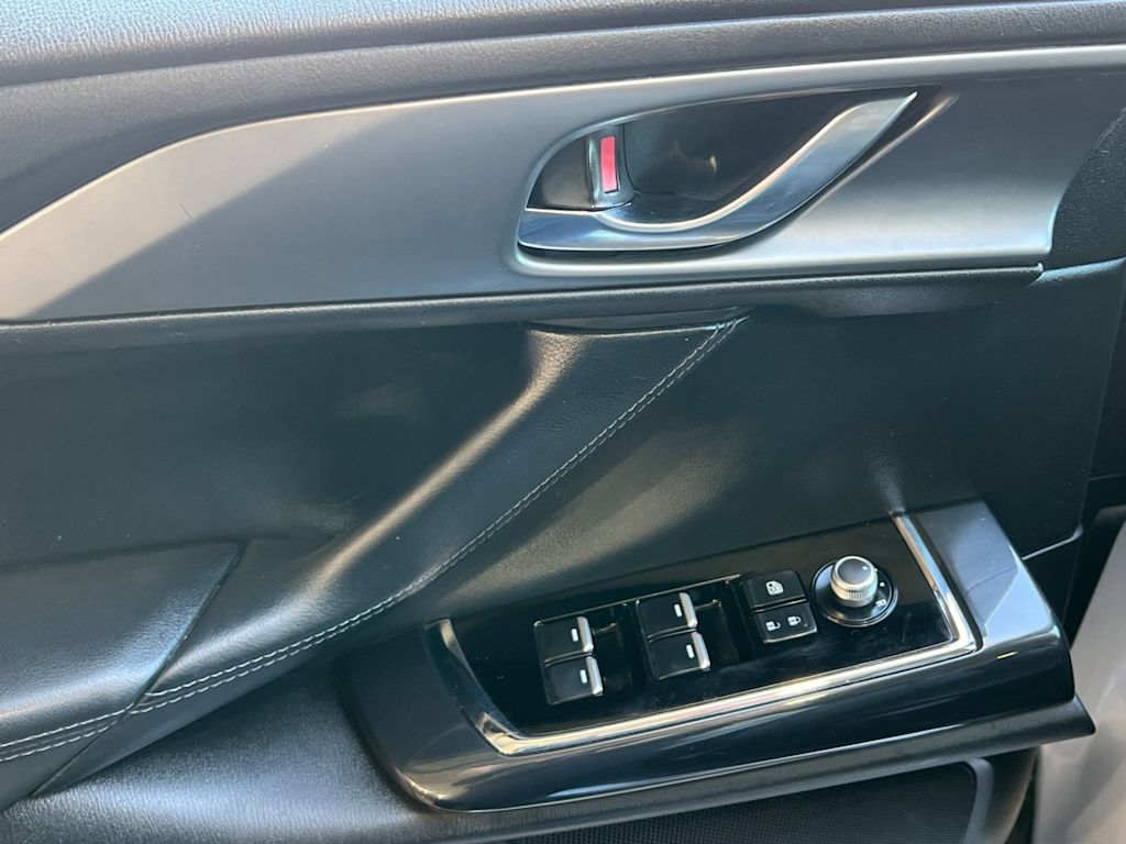 Thumbnail: 2019 Mazda CX-9 - 21