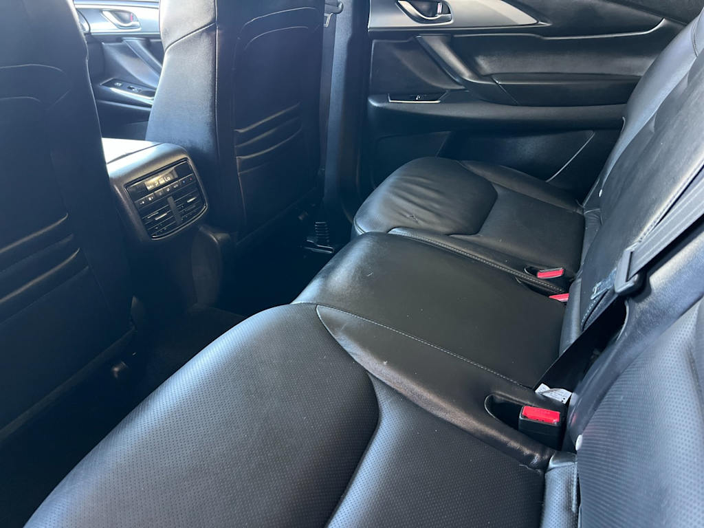 Thumbnail: 2019 Mazda CX-9 - 10