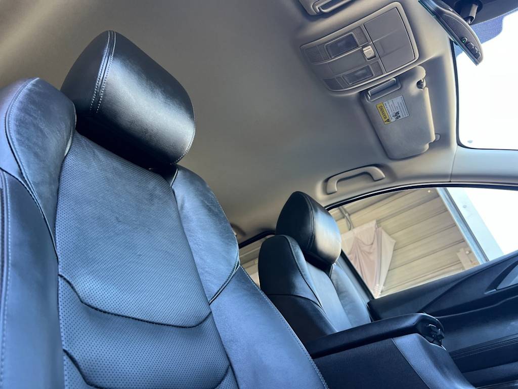 Thumbnail: 2019 Mazda CX-9 - 25