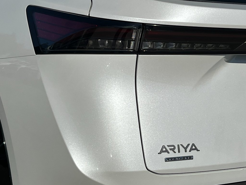Thumbnail: 2023 Nissan Ariya - 7