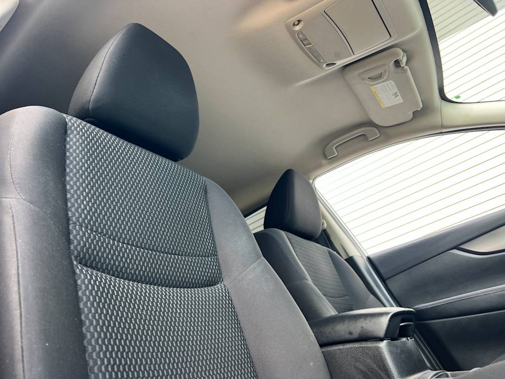 Thumbnail: 2019 Nissan Rogue Sport - 10