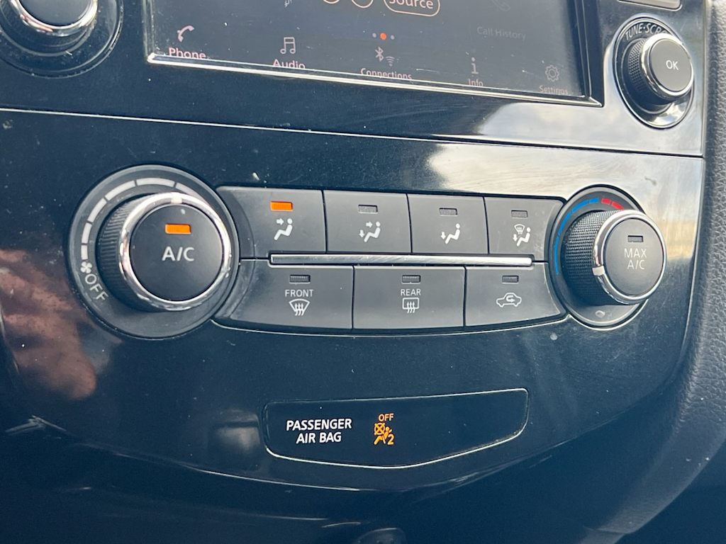 Thumbnail: 2019 Nissan Rogue Sport - 26
