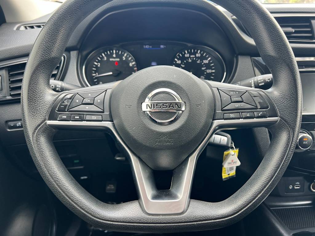 Thumbnail: 2019 Nissan Rogue Sport - 27