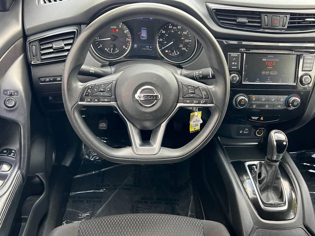 Thumbnail: 2019 Nissan Rogue Sport - 12