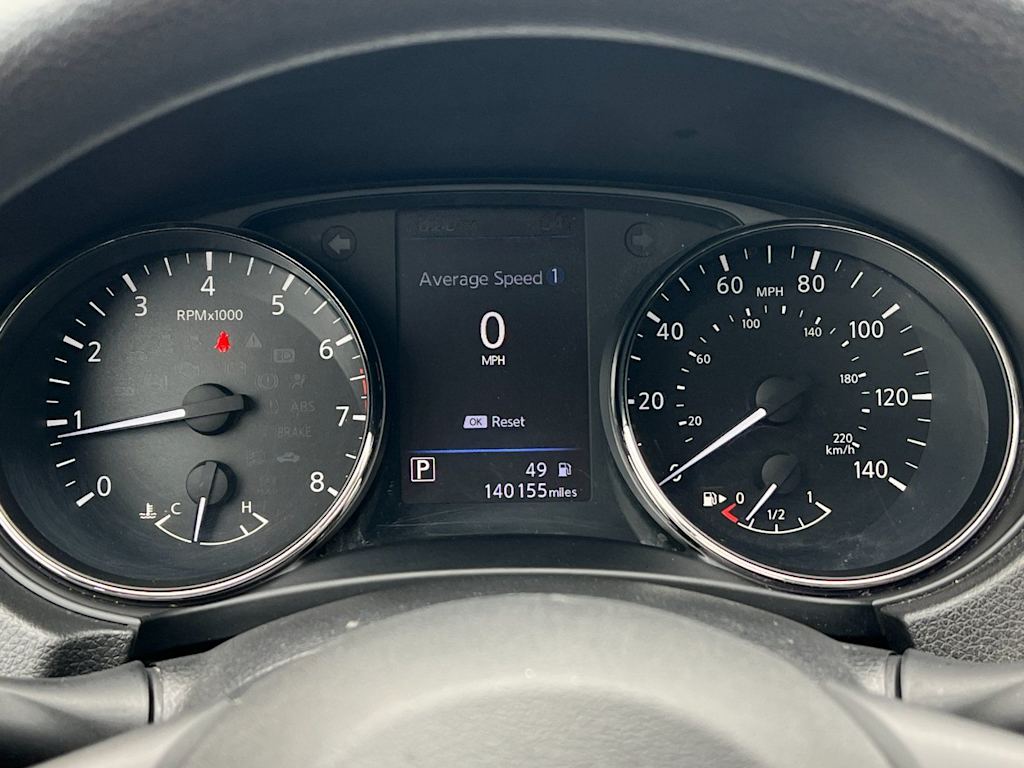 Thumbnail: 2019 Nissan Rogue Sport - 16