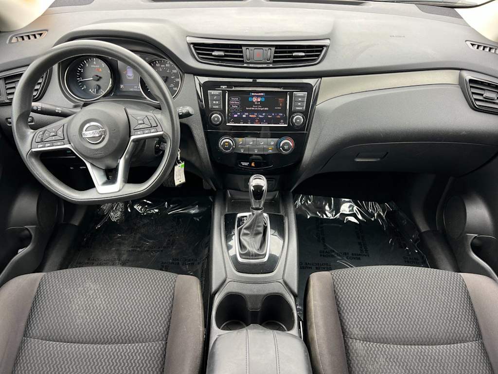Thumbnail: 2019 Nissan Rogue Sport - 2