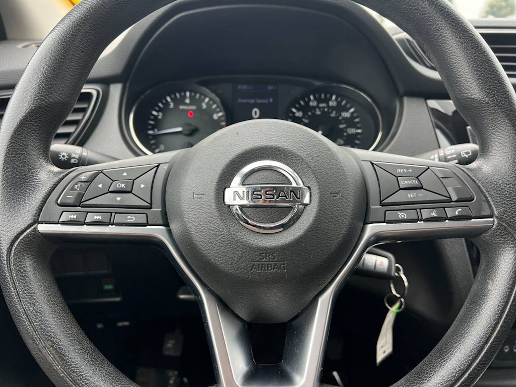 Thumbnail: 2019 Nissan Rogue Sport - 27