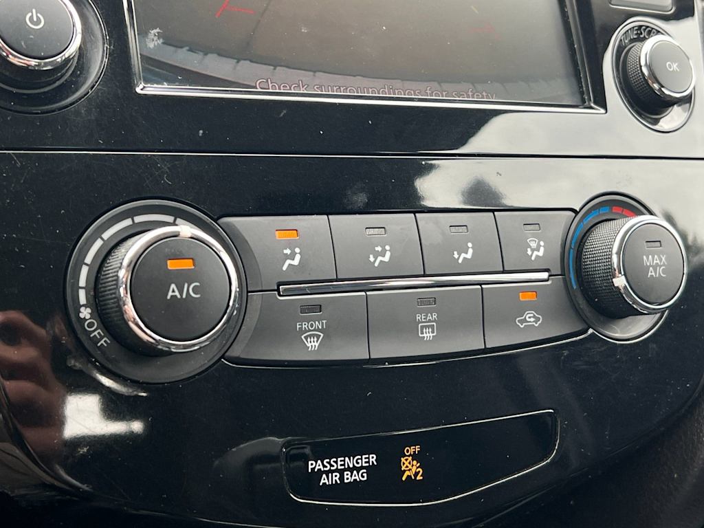 Thumbnail: 2019 Nissan Rogue Sport - 26