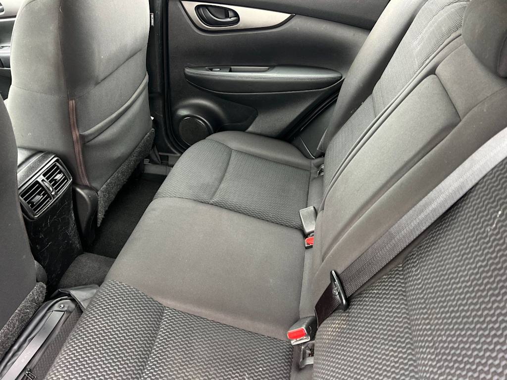 Thumbnail: 2019 Nissan Rogue Sport - 11