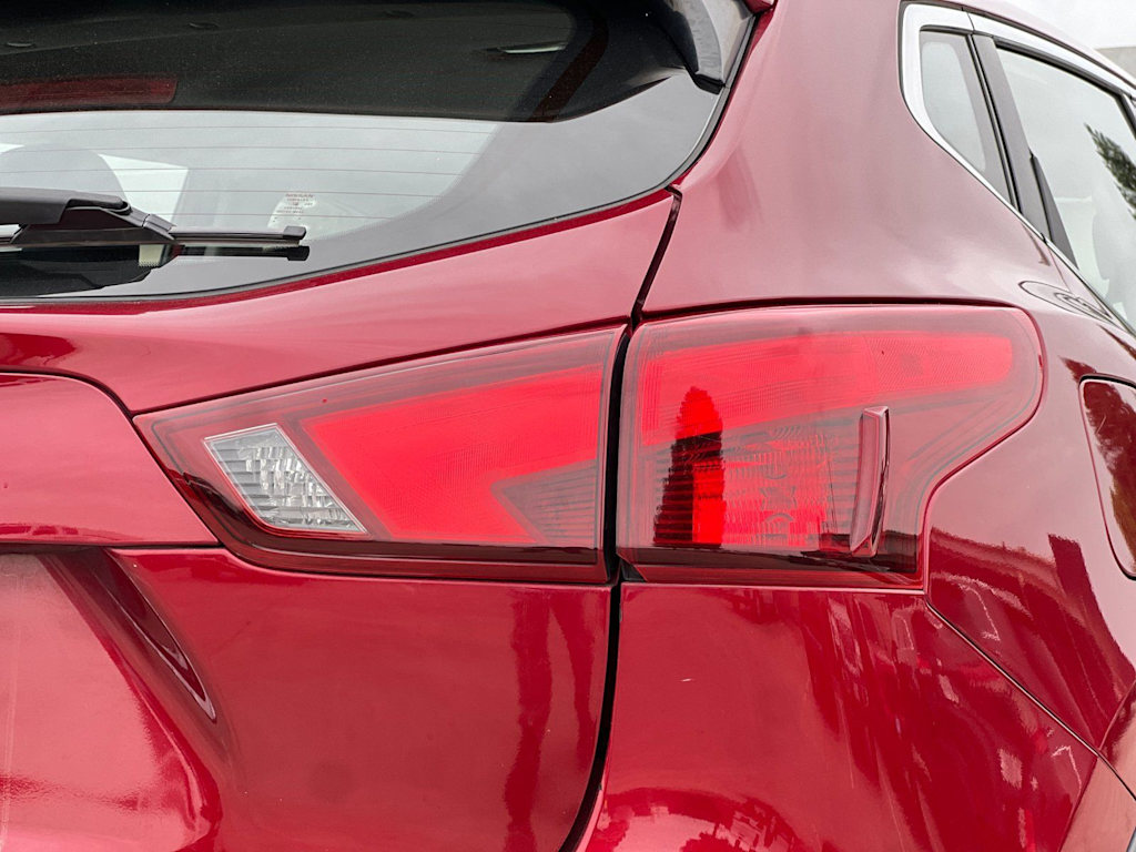Thumbnail: 2019 Nissan Rogue Sport - 29