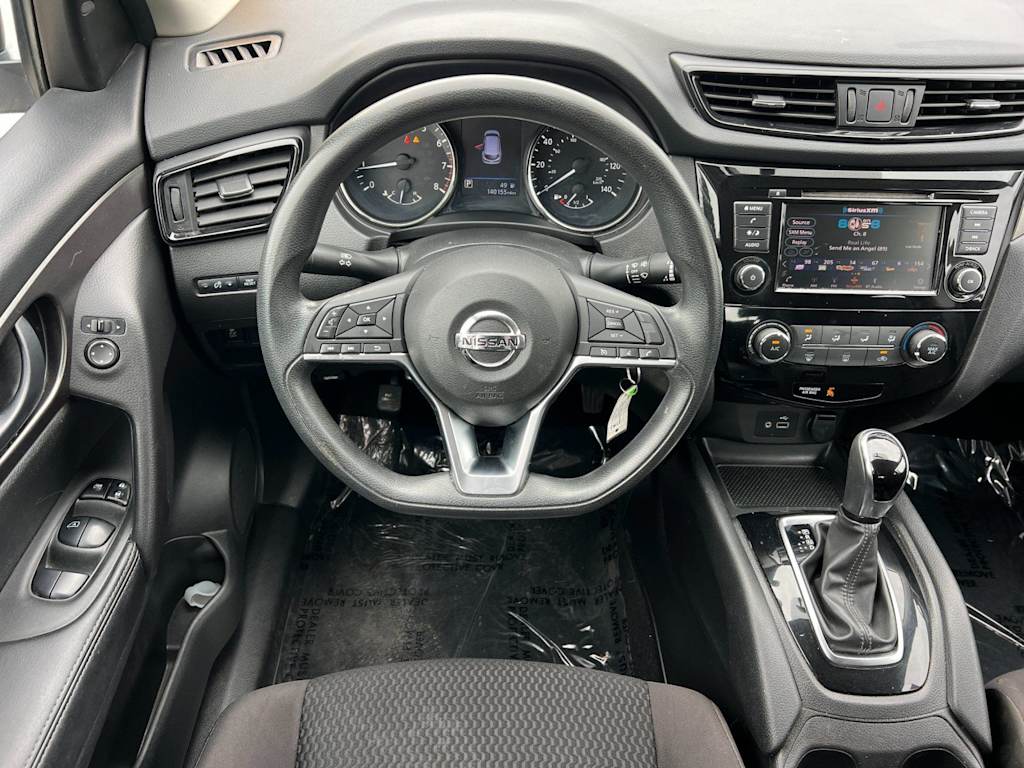 Thumbnail: 2019 Nissan Rogue Sport - 12
