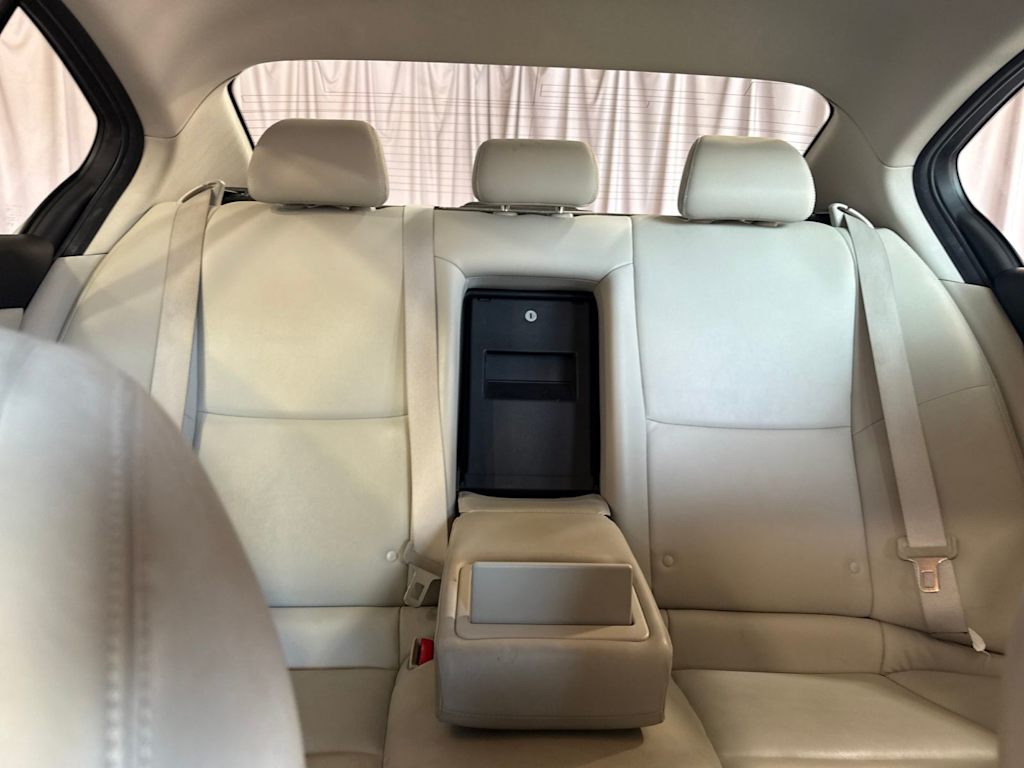 Thumbnail: 2015 INFINITI Q50 - 22